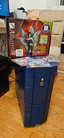 PC Alienware 2004 FX - 53 1GB SK8 320GB nv 5700LE