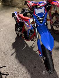 Beta 125 4t