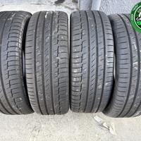 gomme usate 2356018 Estivo CONTINENTAL - Pre - 373