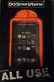 Custodia Universale Waterproof smartphone