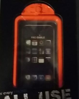 Custodia Universale Waterproof smartphone