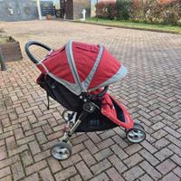 Passeggino City Mini