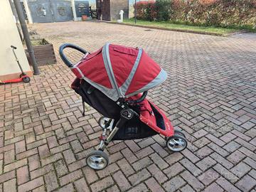 Passeggino City Mini