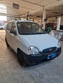 HYUNDAI ATOS