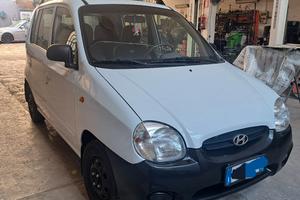 HYUNDAI ATOS
