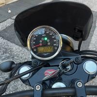 Moto Guzzi V7 III - 2018