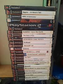 giochi ps2   