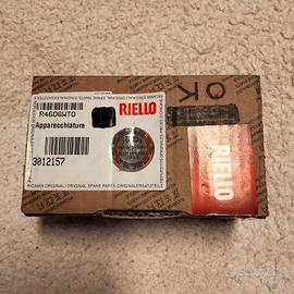 Centralina Riello RBL MMI 813.1 mod 23