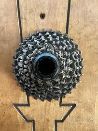 Cassetta Shimano Ultegra R8000