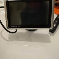 Navigatore Garmin Nuvi 1300