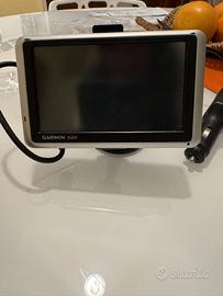 Navigatore Garmin Nuvi 1300