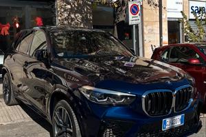 Bmw X5 M
