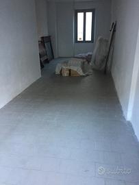 Box doppio in lunghezza