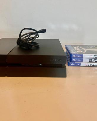 playstation 4