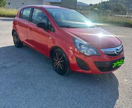 Opel corsa 1.3 Motore 0 KM Nuovo