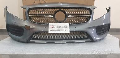 Paraurti Mercedes GLA AMG X156 ORIGINALE