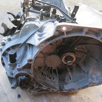Cambio ford transit - 1.8 d - bhpa