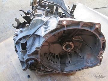 Cambio ford transit - 1.8 d - bhpa