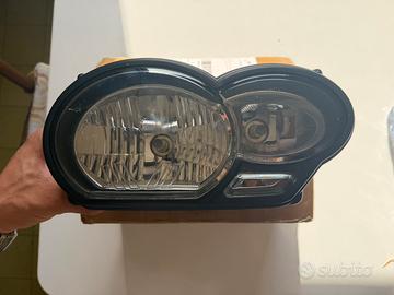 Faro anteriore Bmw Gs