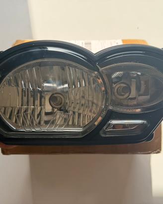 Faro anteriore Bmw Gs