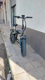 ebike armony potenza