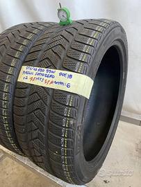 Gomme Usate Varie Marche Invernali 245 40 20-80%