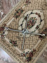 attrezzo svita ruote 