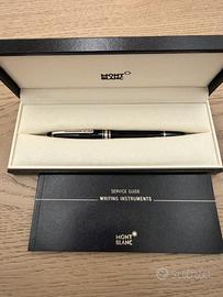 Montblanc Meisterstück roller incisa nuova