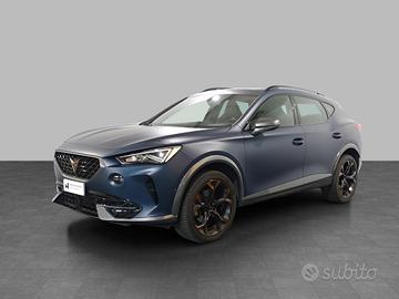 Cupra Formentor 2.0 tsi 4drive 190cv dsg