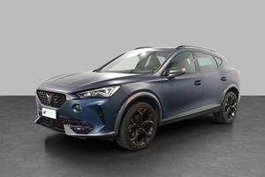 Cupra Formentor 2.0 tsi 4drive 190cv dsg