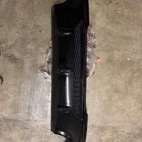 Sottoparaurti BMW F40 m135i