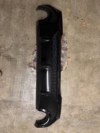 Sottoparaurti BMW F40 m135i