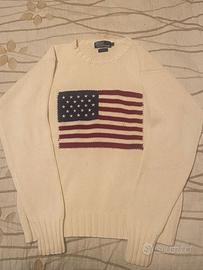 Maglione ralph lauren