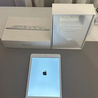 iPad Mini 2 16GB Perfetto + Scatola originale