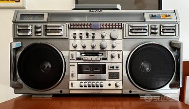 HELIX HX4635 - CONION C100F BOOMBOX GHETTOBLASTER