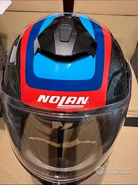 Nolan X-1005 Ultra Carbon Gran Tour, tg M