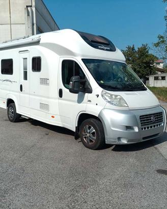 Wingamm Oasi 610