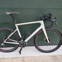 S-Works Tarmac Sl6 Disc Peter Sagan