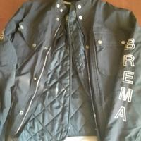 Giacca Moto 