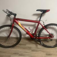 Eleven Bicicletta da MTB