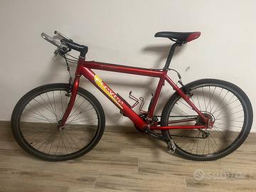 Eleven Bicicletta da MTB