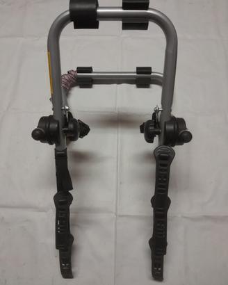 Portabici + Fanale Smart + Specchietto fiat 500.
