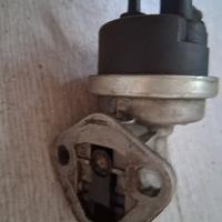 Pompa benzina 500 L epoca