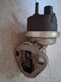 Pompa benzina 500 L epoca