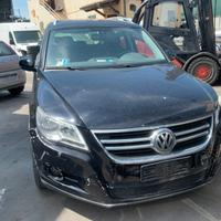 VOLKSWAGEN TIGUAN 2.0D - ANNO 2008 - PER RICAMBI