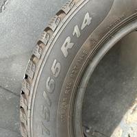 Gomme invernali 175/65/14