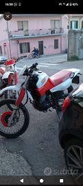 Yamaha  XT 600 1993
