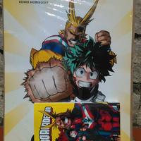 Fumetto Manga da collezione