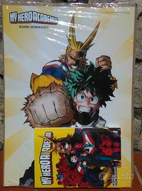 Fumetto Manga da collezione