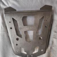 Piastra bauletto GS 1200/1250 LC